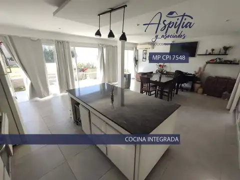 Casa en Alquiler en Marques De Sobremonte, $ 1.400.000