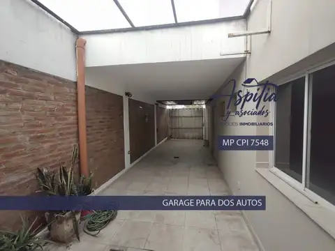 ALQUILER Casa 3 dormitorios y escritorio Pileta en Marqués de Sobremonte - MZ 9 L 15