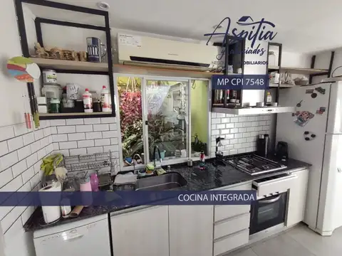 Casa en Alquiler de 3 dormitorios