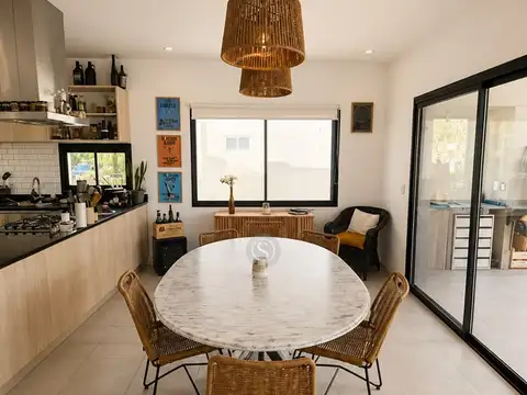 Casa en Venta A Estrenar