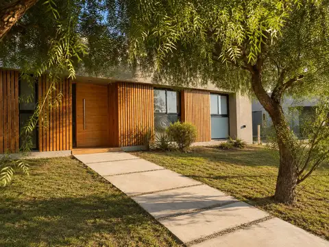Casa En Venta En Pilar Del Este, Barrio Santa Elena, Pilar, G.b.a. Zona Norte