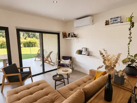 Casa En Venta En Pilar Del Este, Barrio Santa Elena, Pilar, G.b.a. Zona Norte