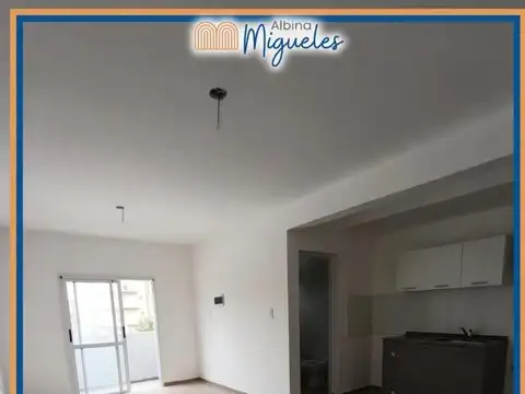 monoambiente EN ALQUILER