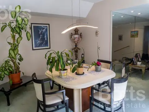 Departamento en Las Cañitas