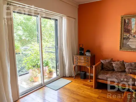 Departamento en Venta en Las Cañitas, USD 320.000