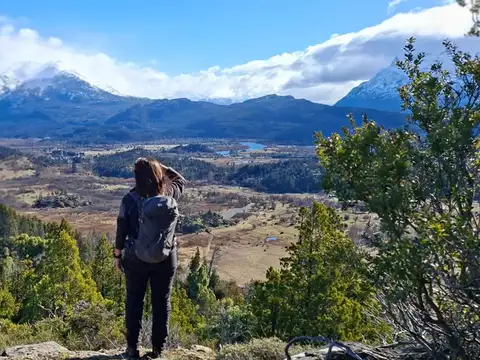 Campo en Venta en Los Cipreses, Futaleufú