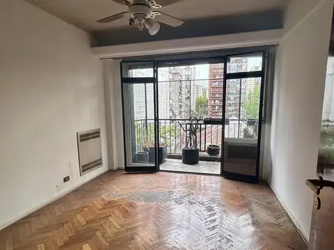 Departamento en Venta 60 años