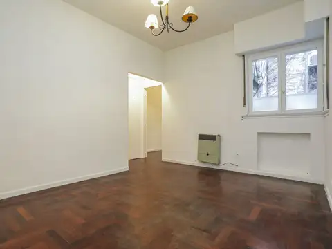 Departamento en Venta en Almagro, CABA