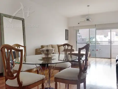 Deán Funes 500, Piso 3