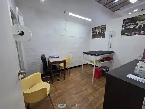 Fondo Comercio en Venta A Estrenar
