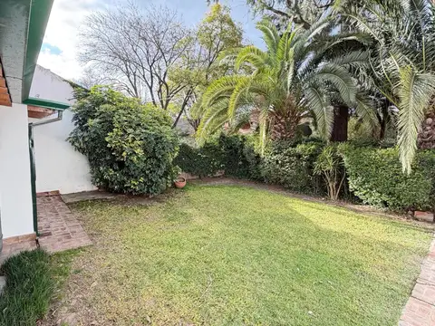 Casa en Manuel B Gonnet