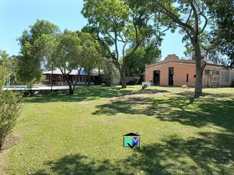 Casa en alquiler