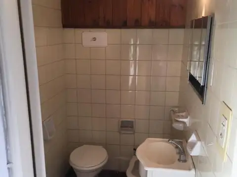 Departamento en Venta Apto profesional