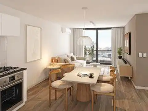Departamento en Venta en Centro, Rosario
