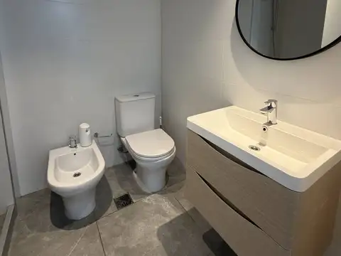 Departamento en Alquiler al Este