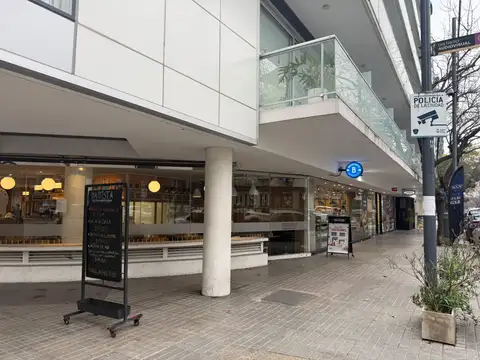 ¡OPORTUNIDAD ÚNICA EN PALERMO! VENTA DE 2 LOCALES COMERCIALES!