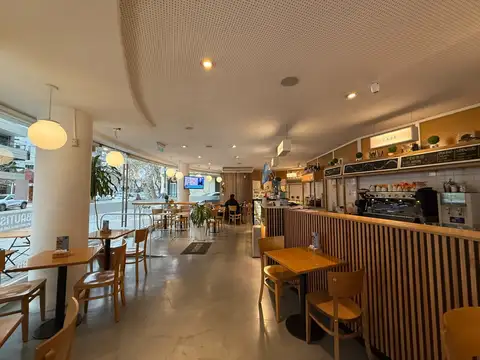 Local en Venta en Palermo, USD 1.800.000