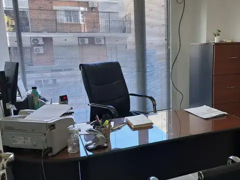 Oficina en Alquiler 35 años