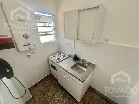 Departamento en Alquiler al Noroeste