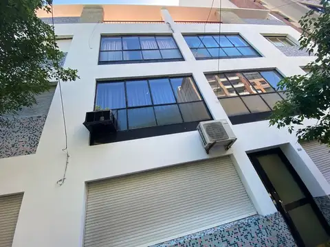Departamento en Venta en Plaza Paso, USD 50.000