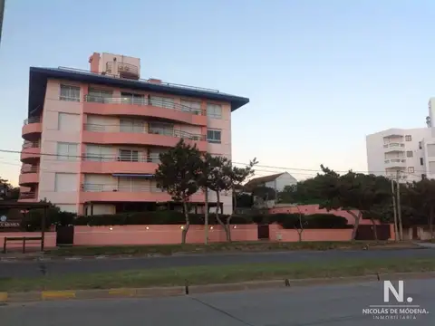 Departamento en Alquiler Temporal de 1 dormitorio