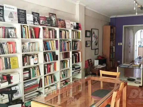 Departamento en Venta 60 años