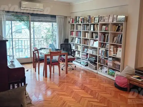 Departamento en Venta 60 años