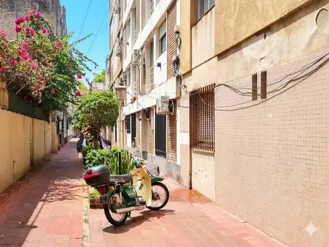 Alquiler Departamento Rosario 9 de julio 2600