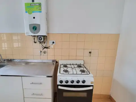 Departamento en Alquiler 40 años