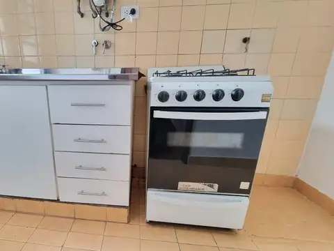 Departamento en Alquiler de 2 dormitorios