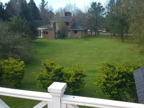 Casa en Venta 15 años