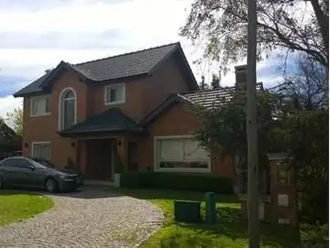 Los Cardales, Los Cardales, Exaltación de la Cruz, Buenos Aires Interior