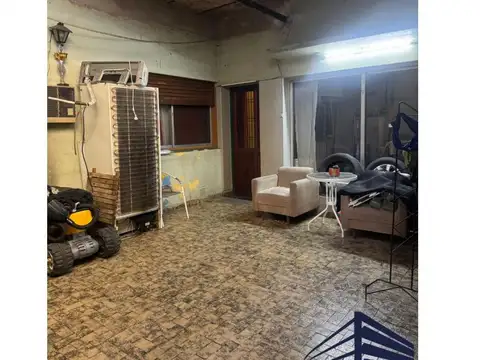 LOTE EN VENTA VILLA LYNCH