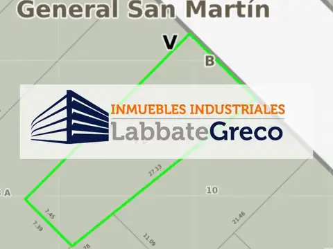 LOTE EN VENTA VILLA LYNCH