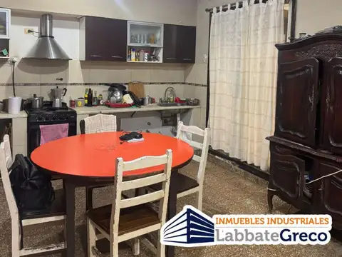 Terreno en Venta en Villa Lynch, USD 160.000