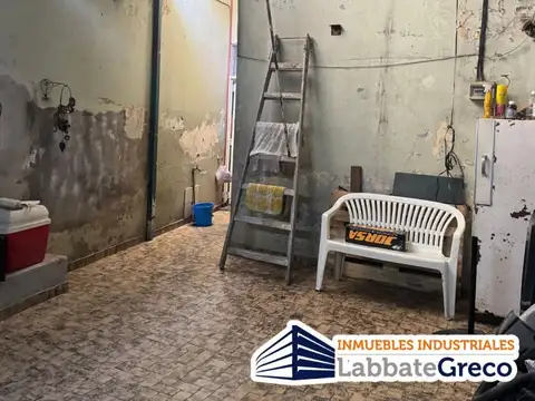 LOTE EN VENTA VILLA LYNCH