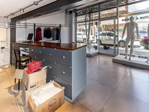 Local en Venta en Centro, USD 220.000