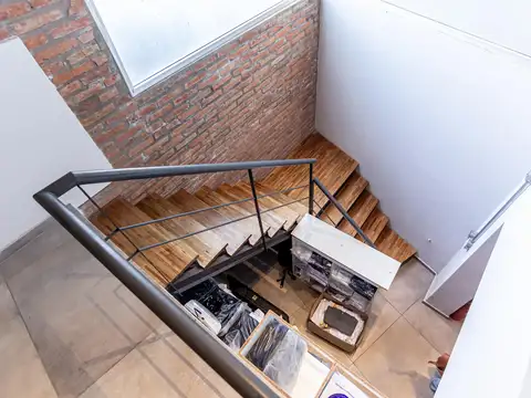 Local en Venta 8 años