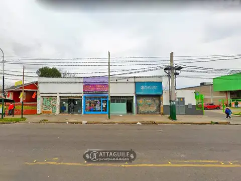Local en Venta en San Antonio de Padua, Partido de Merlo