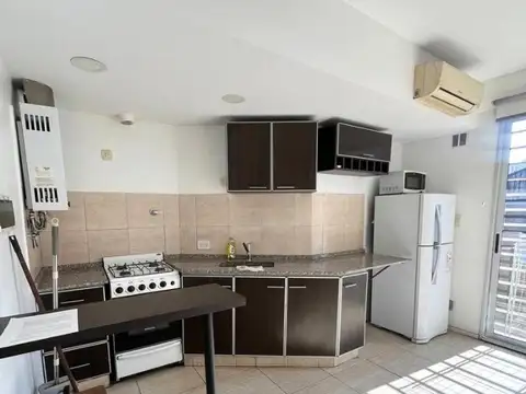 Departamento en Alquiler de 1 dormitorio