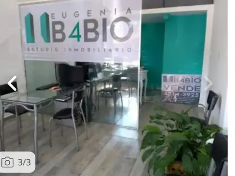 Av. Espora 100