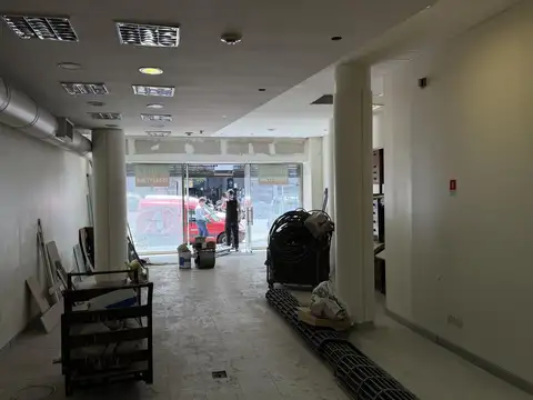 Local en Alquiler en Microcentro, USD 11.000