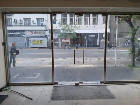 Local en Alquiler 15 años