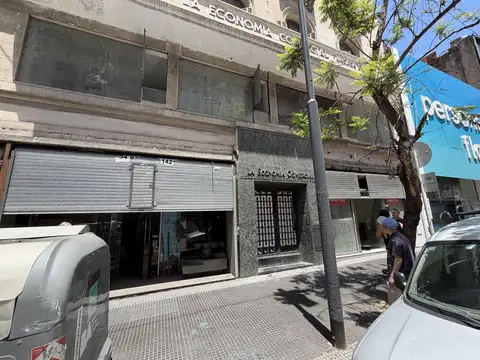 Local en Microcentro