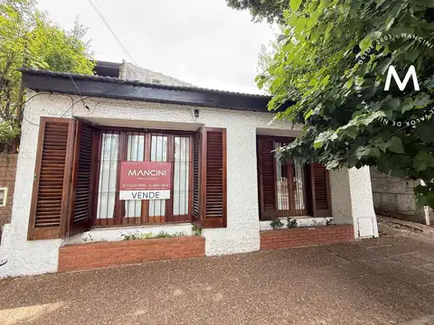 San Lorenzo 2563 - Villa Ballester