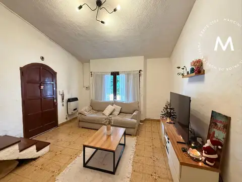 Depto Tipo Casa en Venta en Villa Ballester, USD 110.000