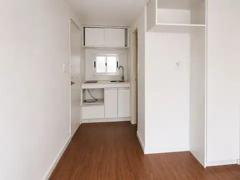 Departamento en Alquiler de Monoambiente