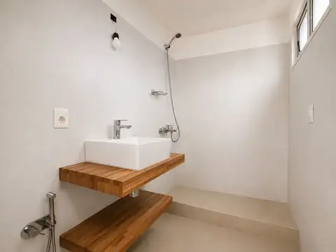 Departamento en Alquiler 50 años