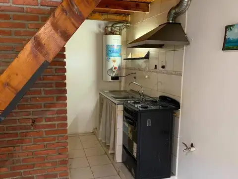 Departamento en Alquiler 20 años