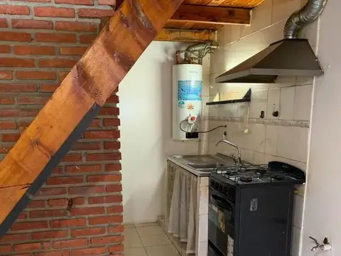 Departamento en Alquiler al Este